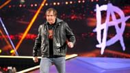 Dean Ambrose deserved another world title run